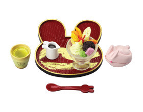 Anmitsu Set, MegaHouse, Trading, 4535123990809