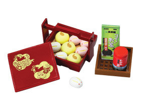 Tea Party Set, MegaHouse, Trading, 4535123990809