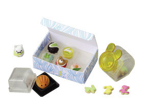 3:00 Set, MegaHouse, Trading, 4535123990809