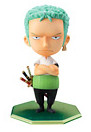 Roronoa Zoro (Koukai-shi to Houkou Onchi set), One Piece, MegaHouse, Huis Ten Bosch, Pre-Painted, 1/8, 4535123713644