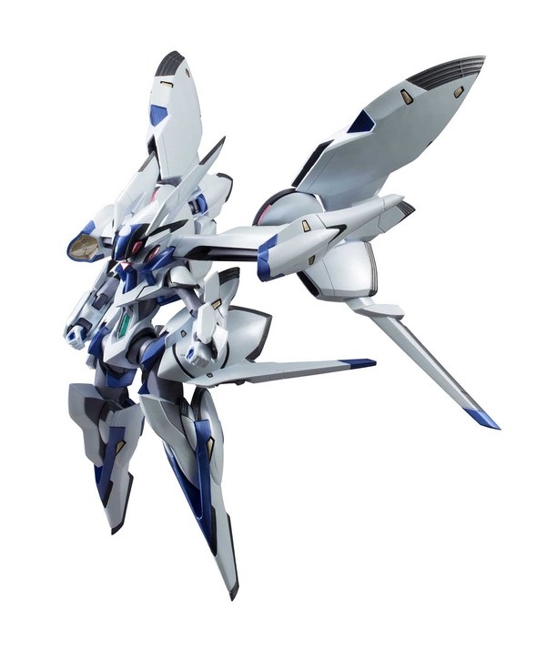 E.S. Dinah (Xenosaga Episode III Also sprach Zarathustra), Xenosaga Episode III: Also Sprach Zarathustra, MegaHouse, Action/Dolls, 4535123816864