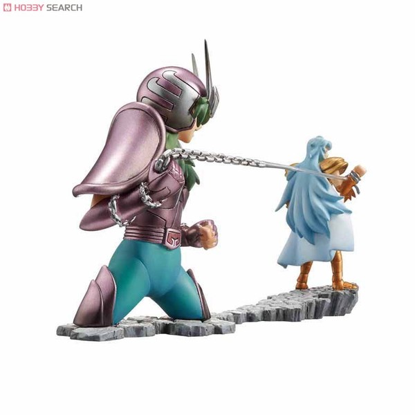 Andromeda Shun, Pisces Aphrodite, Saint Seiya, MegaHouse, Trading, 4535123815218