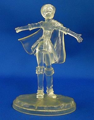 Furiu (Clear), Shouka No Koe, MegaHouse, Trading