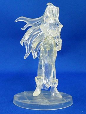 Mattie (Clear), Phantom Wizard, MegaHouse, Trading