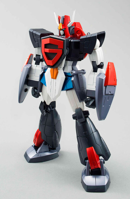 Galatt, Chouriki Robo Galatt, MegaHouse, Action/Dolls, 4535123815355