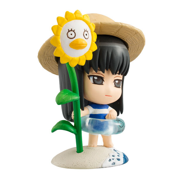 Elizabeth, Katsura Kotarou, Gintama, MegaHouse, Trading, 4535123815317