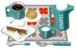 Kuru Kuru Cream Cake Set, MegaHouse, Trading