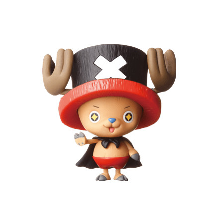 Chopper Man (Sushi Express Limited Edition), One Piece, MegaHouse, Pre-Painted, 1/8
