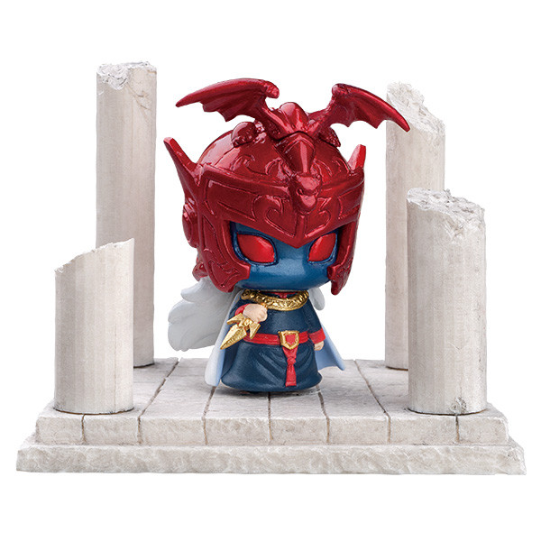 Pope Ares, Saint Seiya, MegaHouse, Trading, 4535123815294
