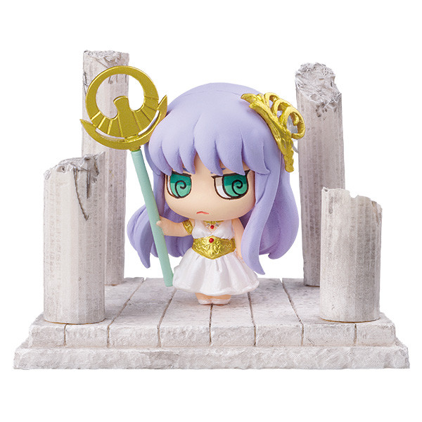 Athena (Kido Saori), Saint Seiya, MegaHouse, Trading, 4535123815294