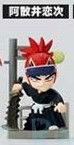 Abarai Renji, Bleach, MegaHouse, Trading