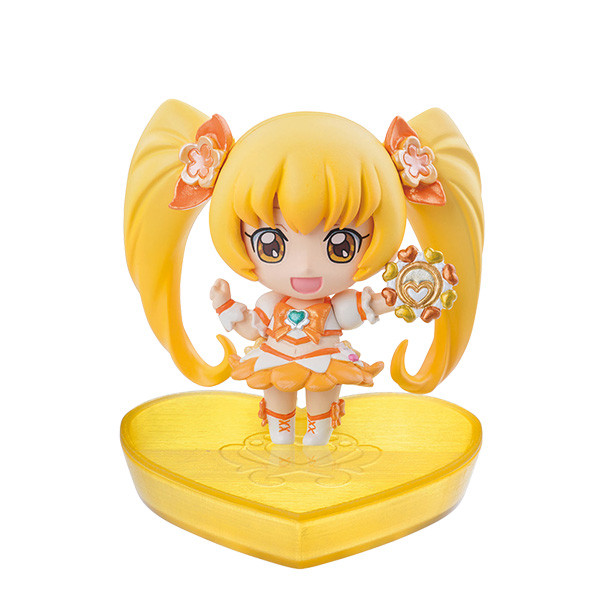 Cure Sunshine (A), Heartcatch Precure!, MegaHouse, Trading, 4535123815812