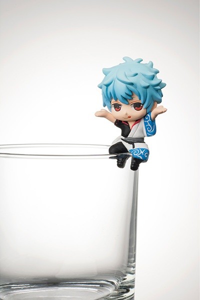 Sakata Gintoki, Gintama, MegaHouse, Trading, 4535123815942