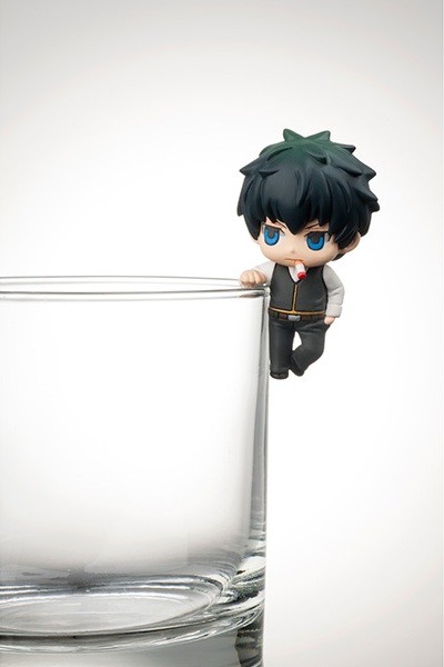 Hijikata Toushirou, Gintama, MegaHouse, Trading, 4535123815942