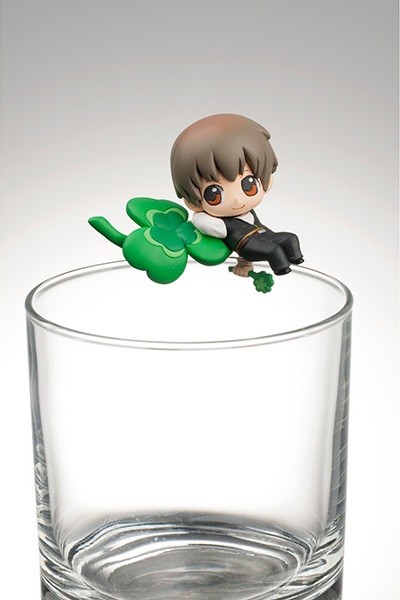 Okita Sougo, Gintama, MegaHouse, Trading, 4535123815942