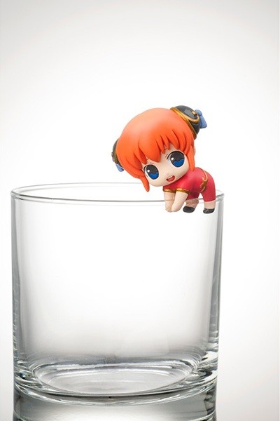 Kagura, Gintama, MegaHouse, Trading, 4535123815942