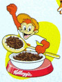 Choko, Kellogg's, MegaHouse, Trading