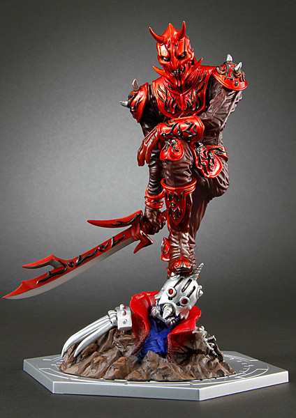 Momotaros (Revival), Kamen Rider Den-O, MegaHouse, Pre-Painted, 4535123811890