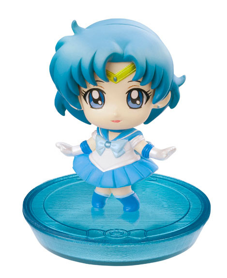 Sailor Mercury (A), Bishoujo Senshi Sailor Moon, MegaHouse, Trading, 4535123815829