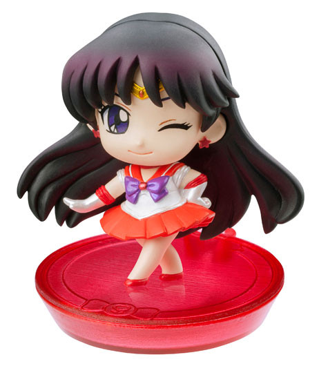 Sailor Mars (B), Bishoujo Senshi Sailor Moon, MegaHouse, Trading, 4535123815829