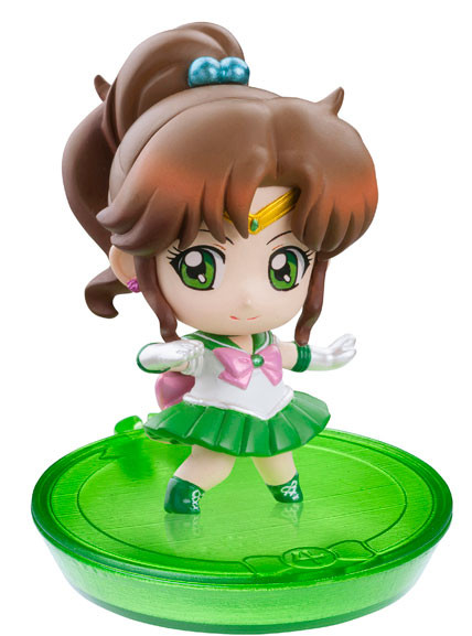 Sailor Jupiter (A), Bishoujo Senshi Sailor Moon, MegaHouse, Trading, 4535123815829