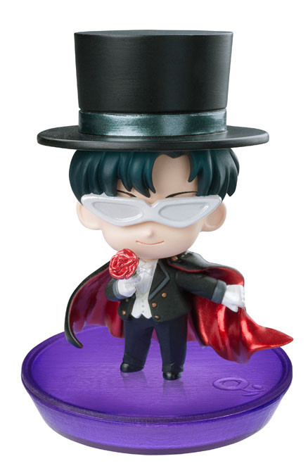 Tuxedo Kamen (A), Bishoujo Senshi Sailor Moon, MegaHouse, Trading, 4535123815829