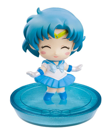 Sailor Mercury (B), Bishoujo Senshi Sailor Moon, MegaHouse, Trading, 4535123815829