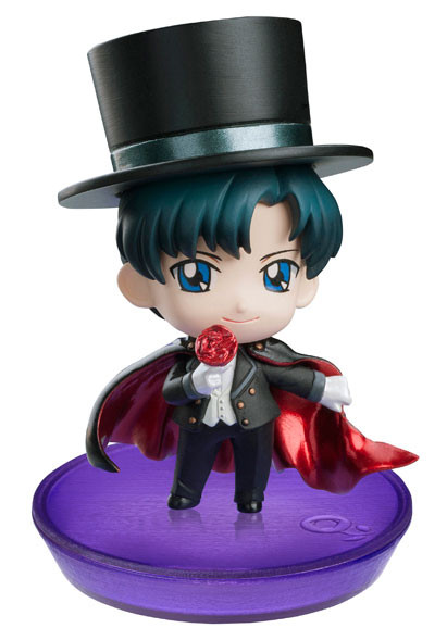 Tuxedo Kamen (B), Bishoujo Senshi Sailor Moon, MegaHouse, Trading, 4535123815829