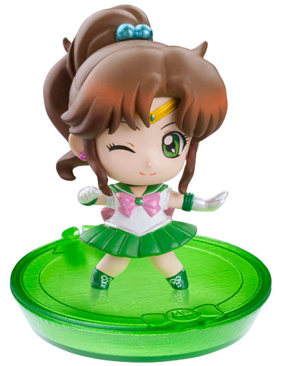 Sailor Jupiter (B), Bishoujo Senshi Sailor Moon, MegaHouse, Trading, 4535123815829