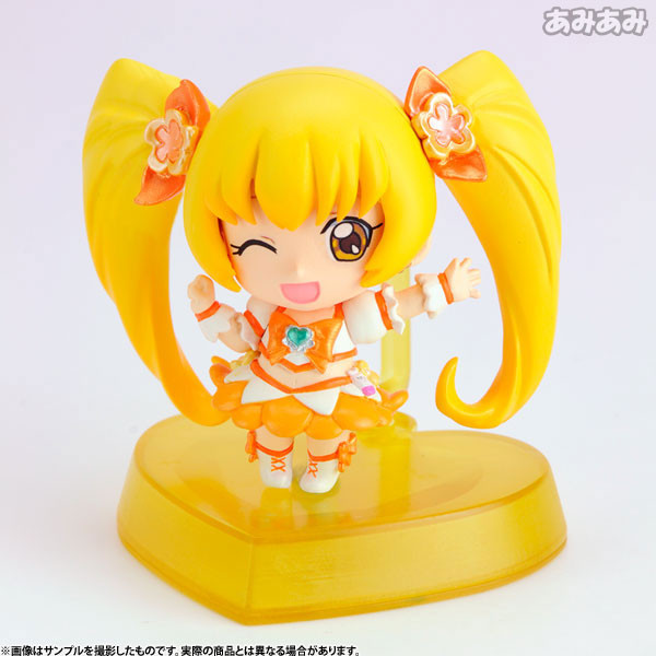 Cure Sunshine (B), Heartcatch Precure!, MegaHouse, Trading, 4535123815812