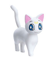 Artemis, Bishoujo Senshi Sailor Moon, MegaHouse, Trading, 4535123815829