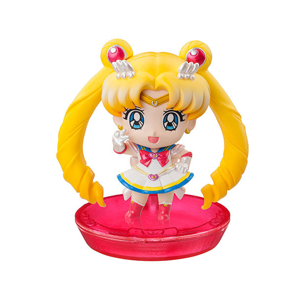 Super Sailor Moon, Bishoujo Senshi Sailor Moon, MegaHouse, Trading, 4535123816345