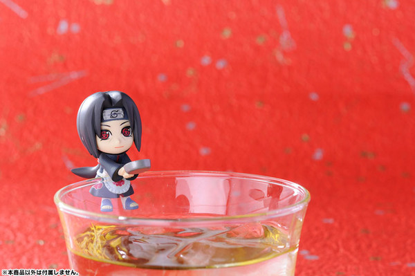 Uchiha Itachi, Naruto Shippuuden, MegaHouse, Trading, 4535123825156