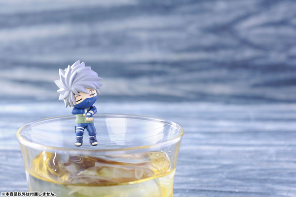 Hatake Kakashi, Naruto Shippuuden, MegaHouse, Trading, 4535123825156