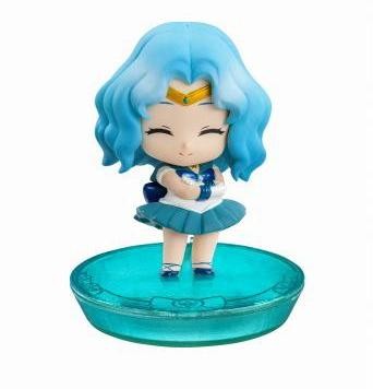 Sailor Neptune, Bishoujo Senshi Sailor Moon, MegaHouse, Trading, 4535123816345