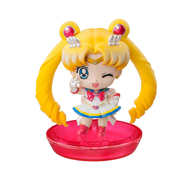 Super Sailor Moon, Bishoujo Senshi Sailor Moon, MegaHouse, Trading, 4535123816345