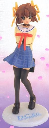 Asakura Nemu, D.C.S.G. Second Graduation, Da Capo, MegaHouse, Trading