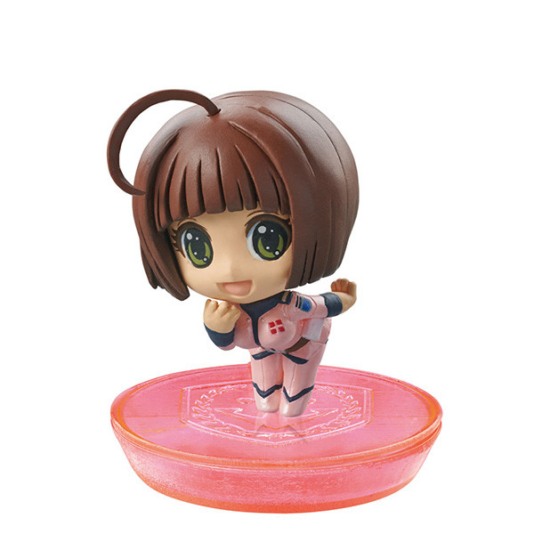 Harada Makoto, Uchuu Senkan Yamato 2199, MegaHouse, Trading, 4535123816703