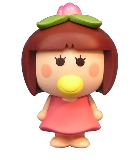 Momokappa-chan, Hanakappa, MegaHouse, Action/Dolls