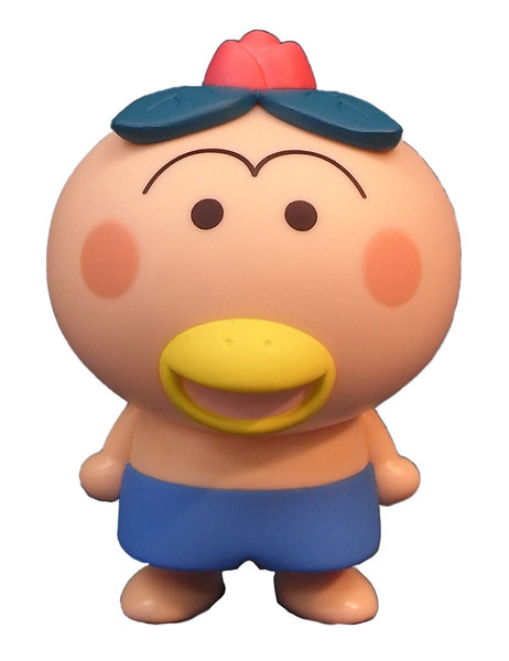 Hanakappa, Hanakappa, MegaHouse, Action/Dolls