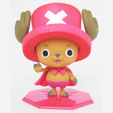 Chopper Man (Utage), MegaHouse, Pre-Painted, 1/8