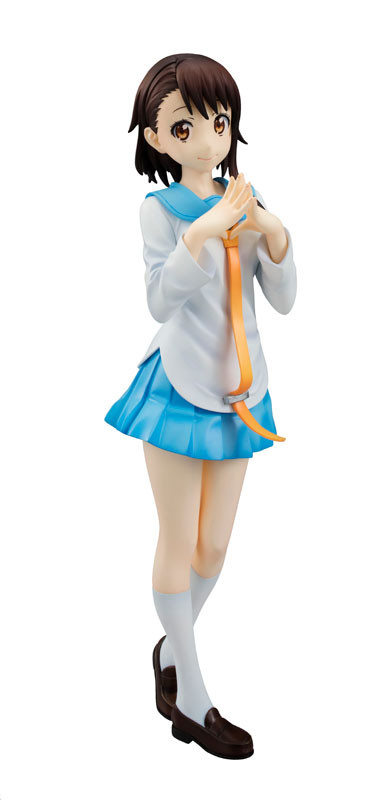 Onodera Kosaki, Nisekoi, MegaHouse, Pre-Painted, 1/10, 4535123817991