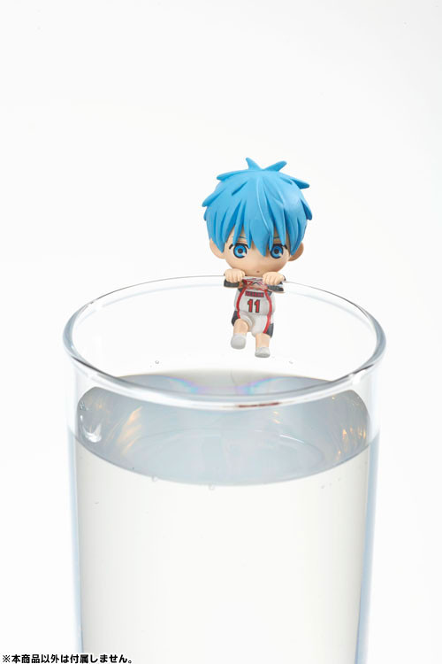Kuroko Tetsuya, Kuroko No Basket, MegaHouse, Trading, 4535123816635