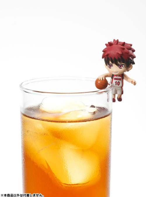 Kagami Taiga, Kuroko No Basket, MegaHouse, Trading, 4535123816635