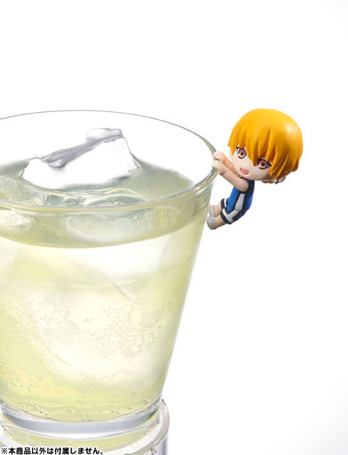 Kise Ryouta, Kuroko No Basket, MegaHouse, Trading, 4535123816635
