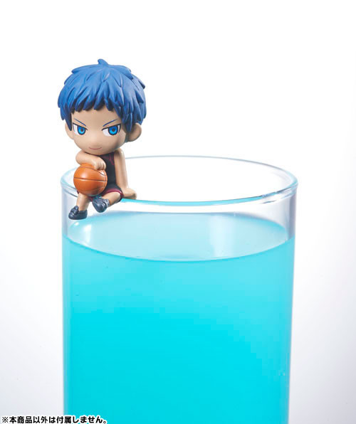 Aomine Daiki, Kuroko No Basket, MegaHouse, Trading, 4535123816635
