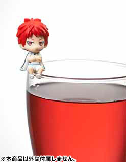 Akashi Seijuurou, Kuroko No Basket, MegaHouse, Trading, 4535123816635