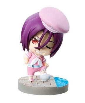 Matsuoka Rin, Free!, MegaHouse, Trading, 4535123817106
