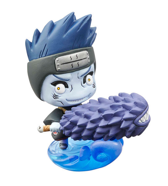 Hoshigaki Kisame, Naruto Shippuuden, MegaHouse, Trading, 4535123816888