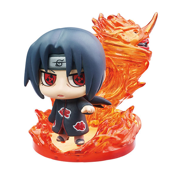 Susanoo, Uchiha Itachi, Naruto Shippuuden, MegaHouse, Trading, 4535123816888
